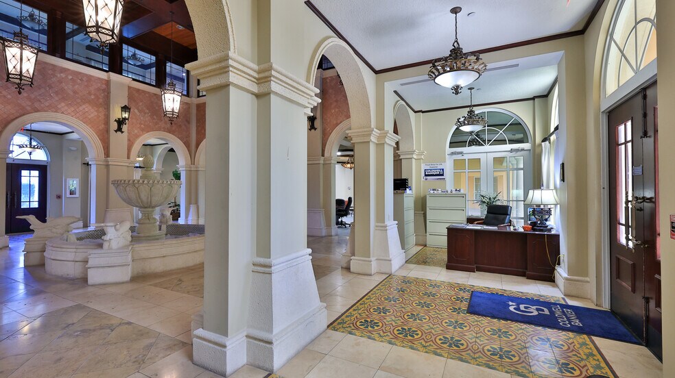 More Photos Of 1 Hammock Beach Pky, Palm Coast Medical For Sale