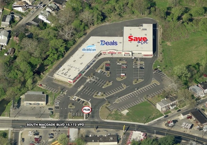 More Photos Of 150 S Macdade Blvd, Darby Freestanding For Lease