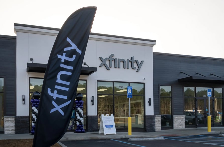 More Photos Of 1541 Pooler Pky, Pooler Storefront Retail Office For Lease