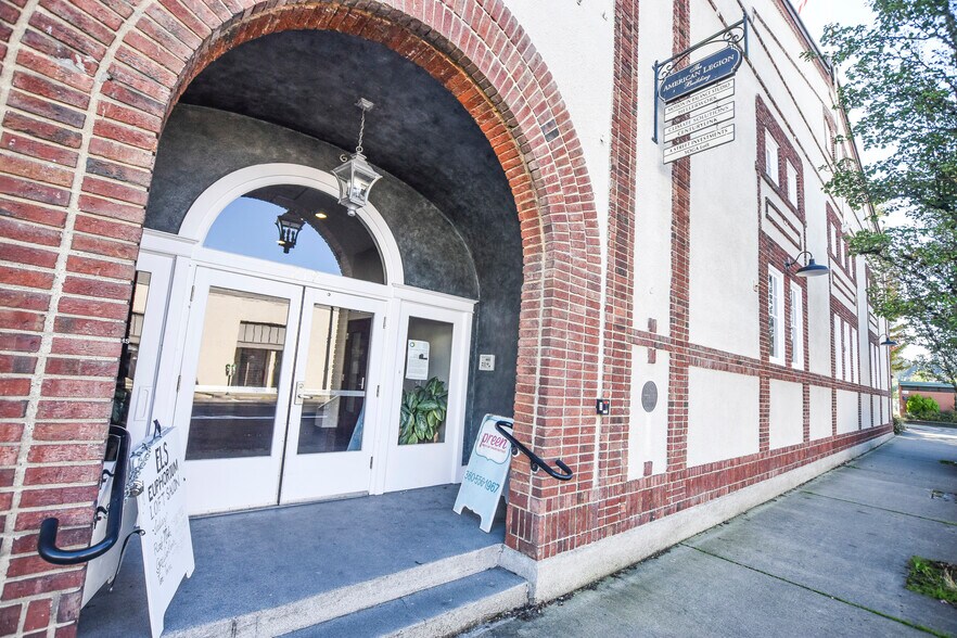 More Photos Of 219 Legion Way SW, Olympia Storefront Retail Office For Lease