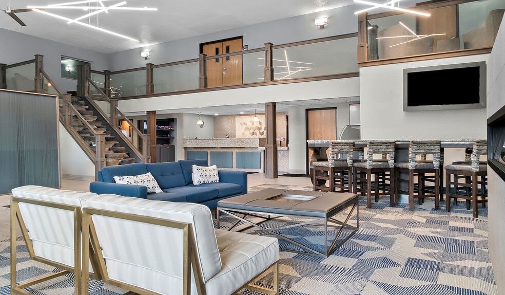 More Photos Of 6075 Hill 23 Dr, Flint Hotel For Sale