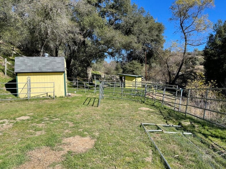 More Photos Of Cryer, Banning Land For Sale