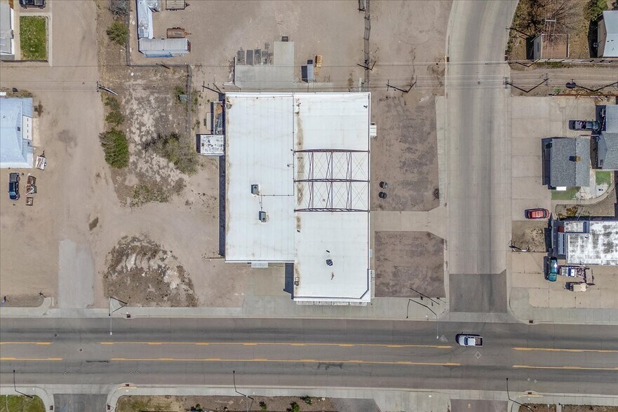 More Photos Of 1302 9th St, Wheatland Industrial For Sale