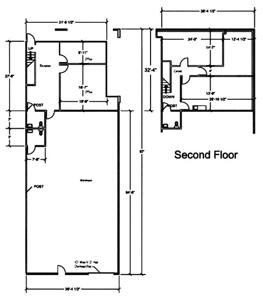 More Photos Of 24412 S Main St, Carson Unknown For Lease