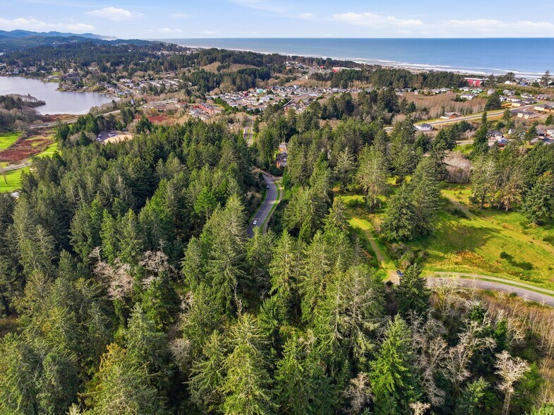 More Photos Of 0 NE Devil's Lake Blvd, Lincoln City Land For Sale