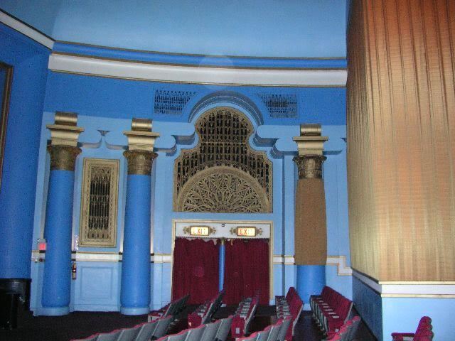 More Photos Of 153-163 Bala Ave, Bala Cynwyd Movie Theatre For Sale