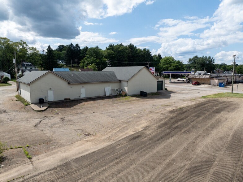 More Photos Of 4806 Cleveland Ave S, Canton Storefront Retail Office For Sale