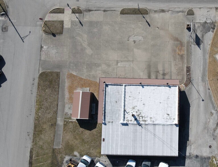 More Photos Of 110 N 9th St, Petersburg Restaurant For Sale