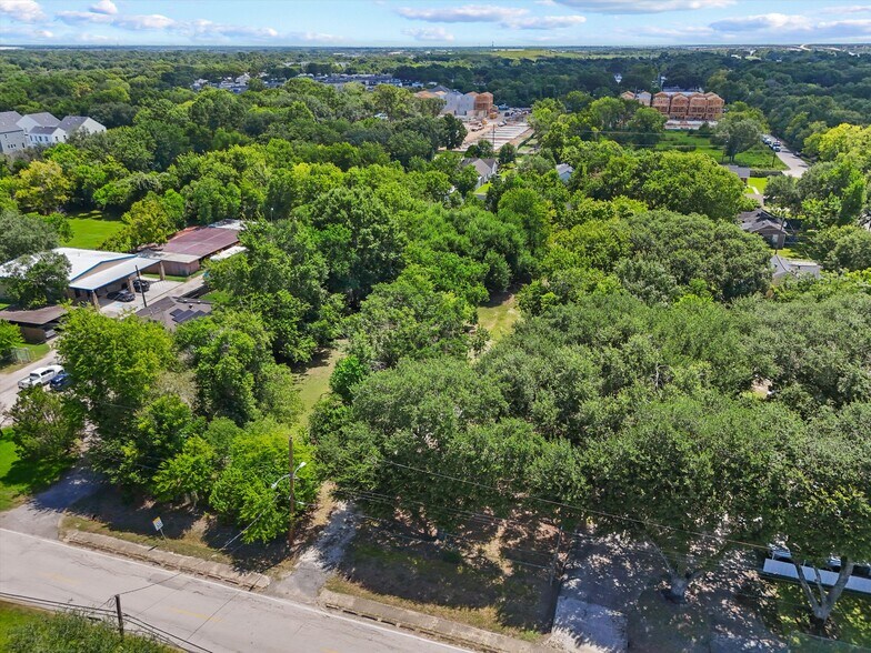 More Photos Of 14141 Almeda School rd, Houston Land For Sale