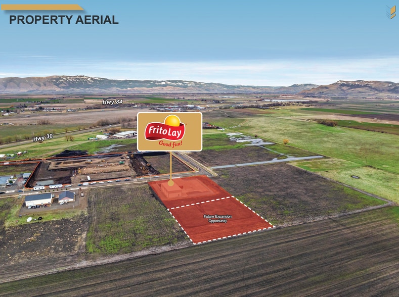 More Photos Of 334 Antelope Dr, La Grande Distribution For Sale