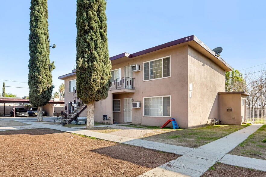 More Photos Of 1721 N Fairfax Dr, San Bernardino Apartments For Sale
