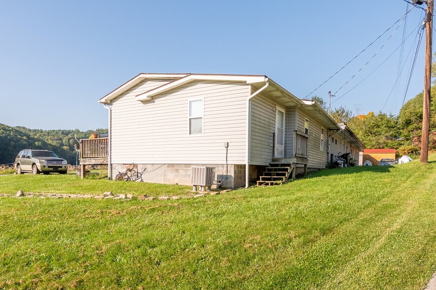 More Photos Of 1165 N Independence Ave, Independence Multifamily For Sale