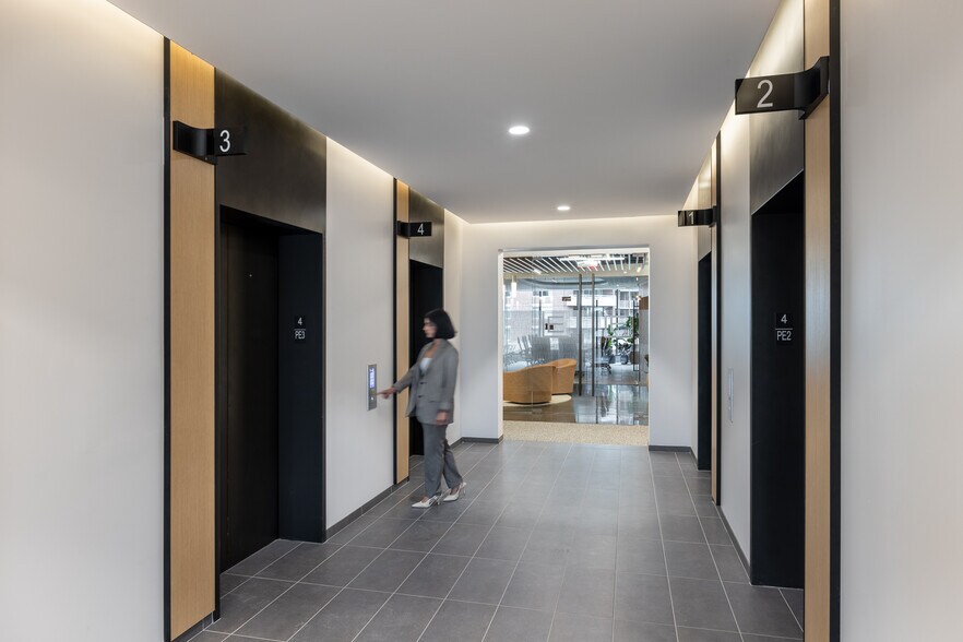 More Photos Of 3901 N Fairfax Dr, Arlington Office For Lease