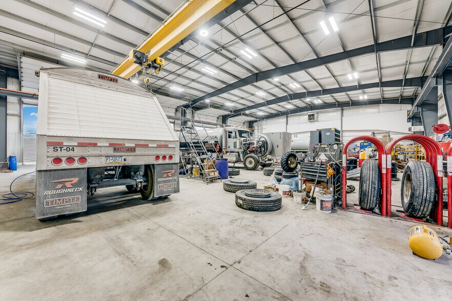 More Photos Of , Waynesburg Industrial For Sale