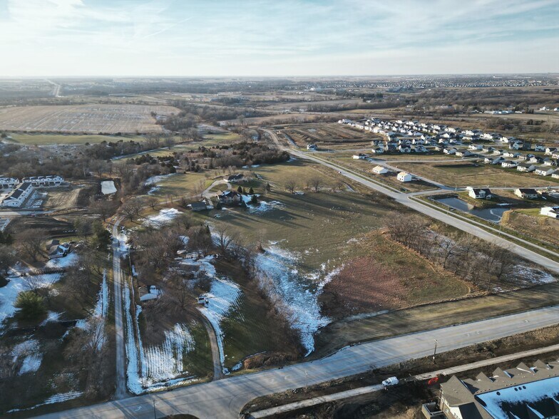 More Photos Of 8975 Lindas Ln, West Des Moines Land For Sale