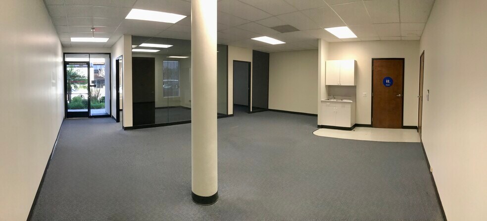 More Photos Of 2675 Junipero Ave, Signal Hill Warehouse For Lease