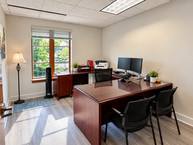More Photos Of 8609 Sudley Rd, Manassas Medical For Sale