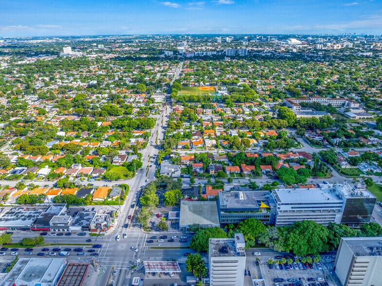 More Photos Of 2155 SW 22nd St, Miami Office For Lease