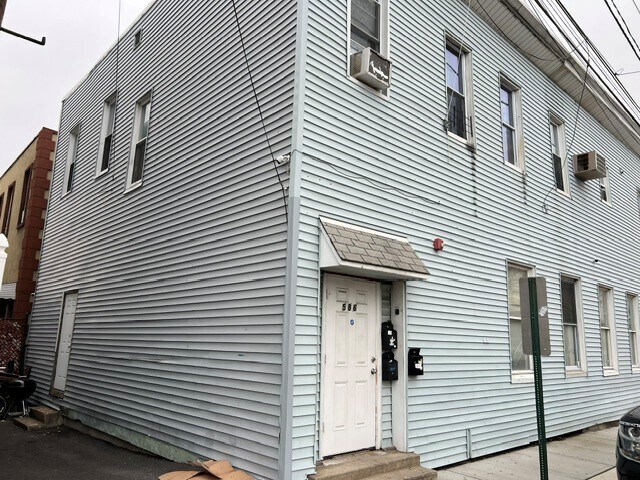 More Photos Of 5401 Jackson St, West New York Industrial For Sale