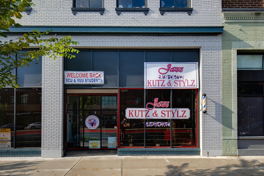 More Photos Of 1309 W Broad St, Richmond Apartments For Sale