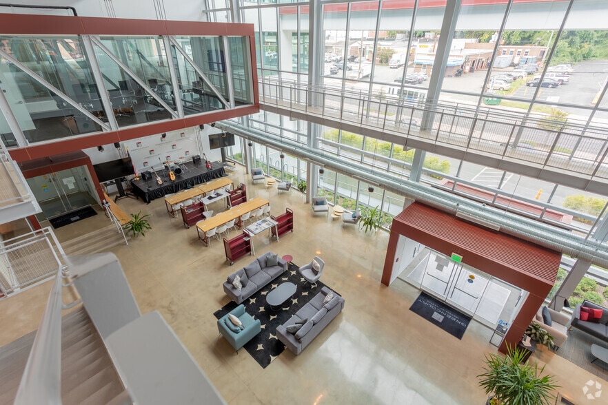 Photo of 3rd Floor Ste 350