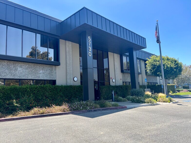 More Photos Of 5730 Uplander Way, Culver City Office For Lease