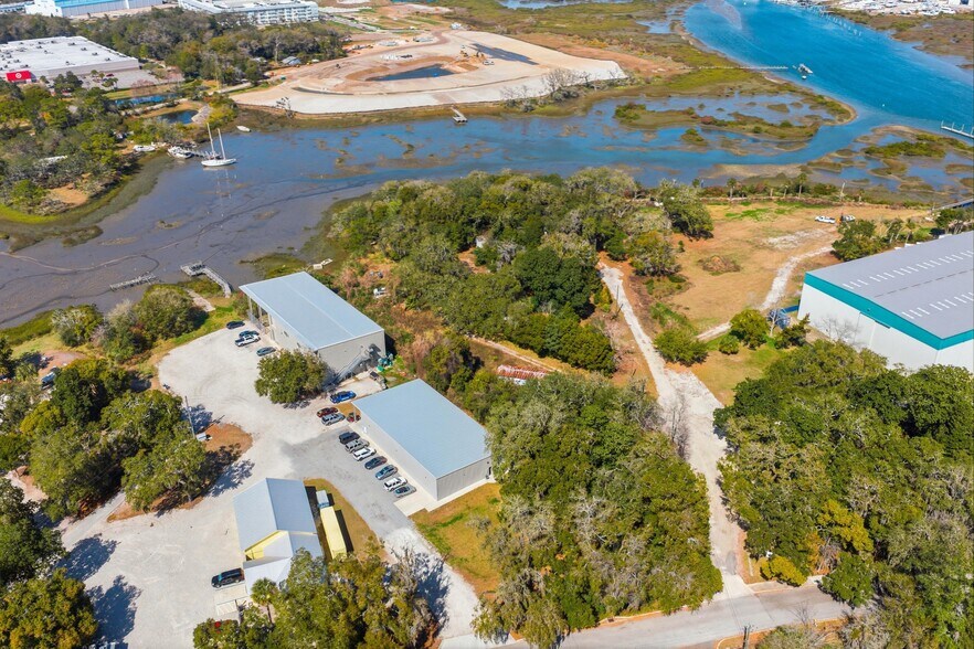 More Photos Of US 1 @ Nix Boatyard Road, Saint Augustine Land For Sale