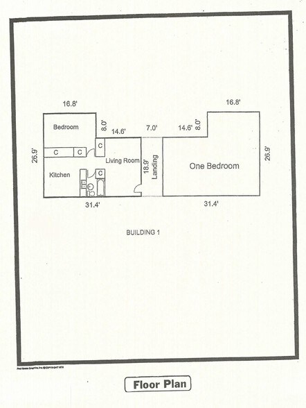 More Photos Of 701 W Pine Ave, Duncan Apartments For Sale