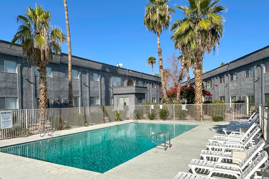 Primary Photo Of 2641 W Butler Dr, Phoenix Apartments For Sale