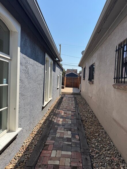 More Photos Of 2850 Welton St, Denver Office For Lease