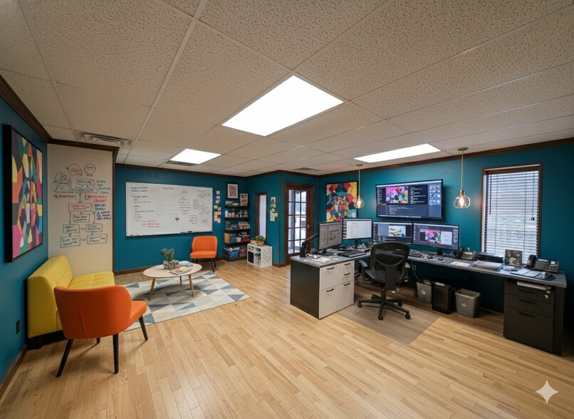 More Photos Of 1605 W Candletree Dr, Peoria Office For Lease