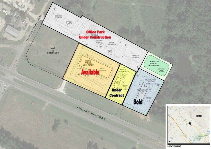 14500-blk Airline Hwy