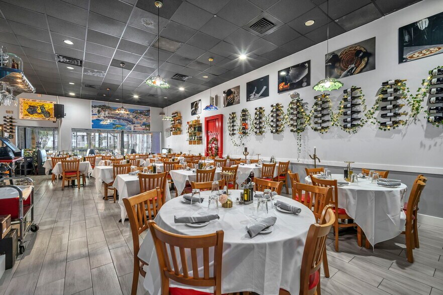 More Photos Of 6020 N Federal Hwy, Boca Raton General Retail For Sale