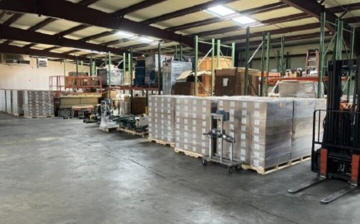 More Photos Of 135 Kelly Rd, Union Industrial For Sale