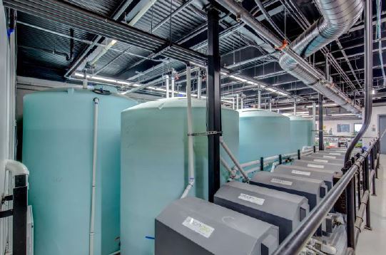 More Photos Of 5290 E 43rd Ave, Denver Warehouse For Sale