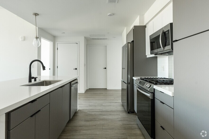 More Photos Of 1100 W Temple St, Los Angeles Apartments For Sale