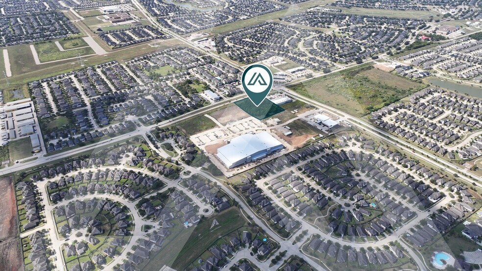 More Photos Of 3327 Harlem Rd, Richmond Land For Sale