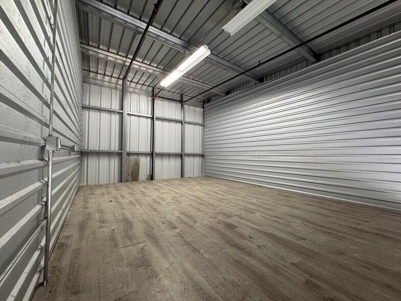 More Photos Of 1225 Shaffer Rd, Santa Cruz Warehouse For Sale