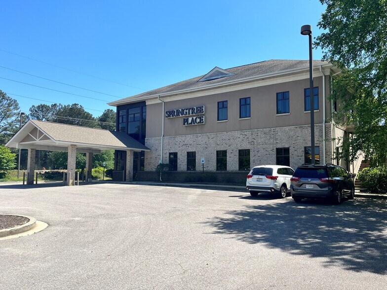 Primary Photo Of 200 Springtree Dr, Columbia Medical For Lease