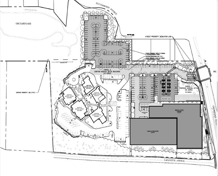 More Photos Of 1985 Crompond Rd, Cortlandt Manor Unknown For Lease