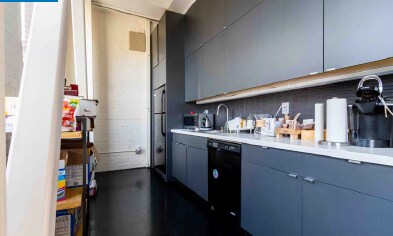 More Photos Of 487 Bryant St, San Francisco Loft Creative Space For Lease