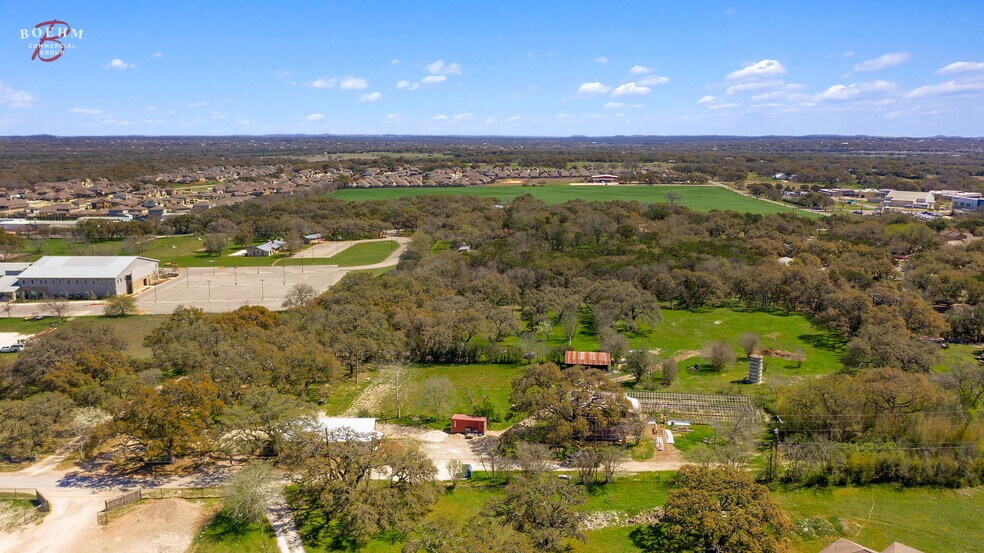 More Photos Of 9A N Star Rd, Boerne Land For Sale