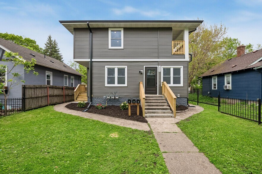 More Photos Of 4330 5th Ave S, Minneapolis Apartments For Sale