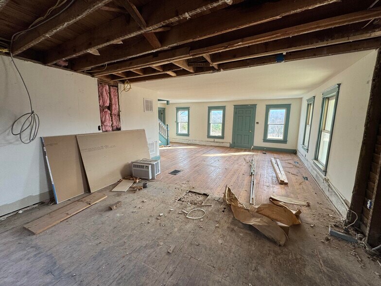 More Photos Of 461 Thunderbird Rd, Bentonville Land For Sale