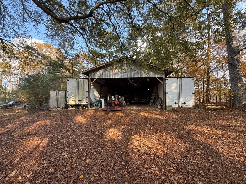 More Photos Of 1350 Lafayette Rd, Rocky Face Specialty For Sale