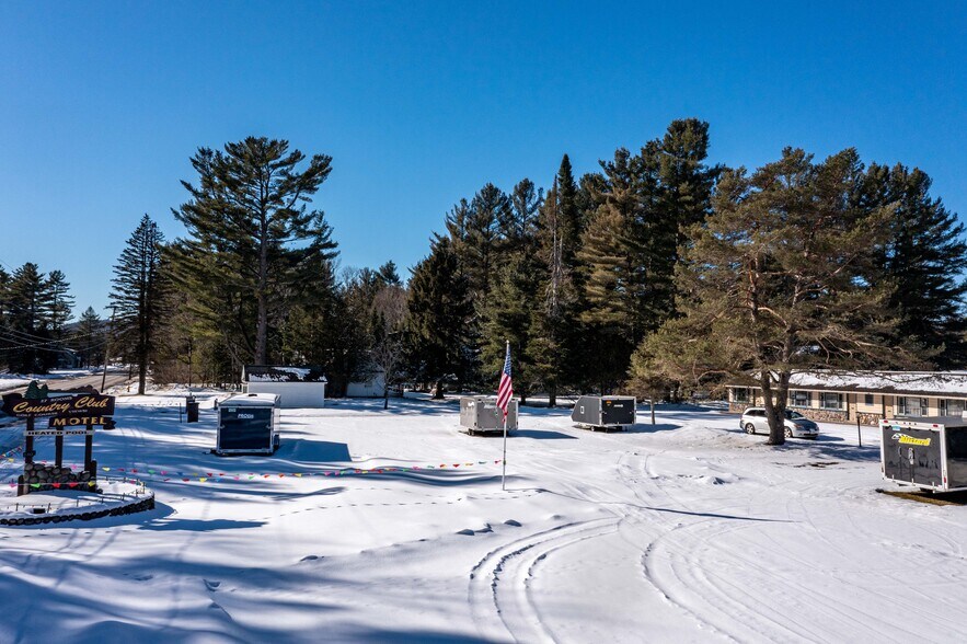 2747 State Route 28, Thendara, NY 13472 Hotel For Sale