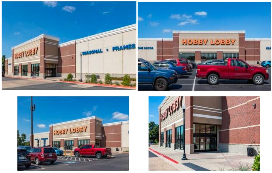 More Photos Of , Midwest City General Retail For Sale