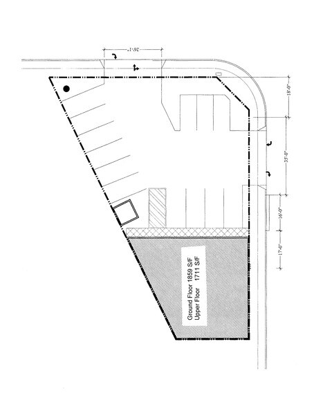 More Photos Of 4801 W Imperial Hwy, Inglewood Freestanding For Lease