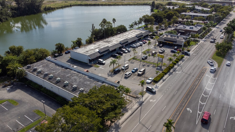 More Photos Of 27525-27591 S Dixie Hwy, Naranja Unknown For Lease