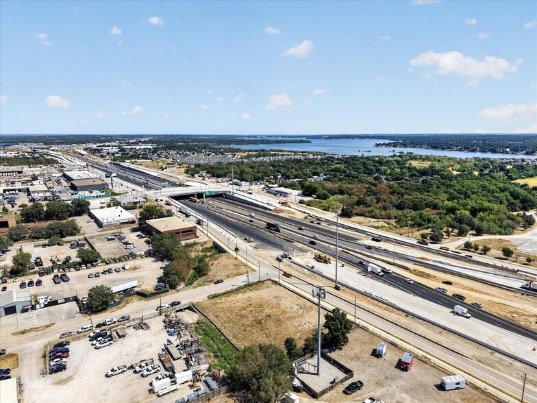 More Photos Of 5600 E Loop 820 S, Fort Worth Land For Sale